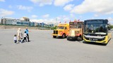 İETT 2 çocuğu ailesine kavuşturdu