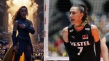 Filenin Sultanı Hande Baladın'ın yeni takımı resmen açıklandı