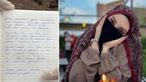 İntihar mektubunda ismi geçen araştırma görevlisi, görevden uzaklaştırıldı
