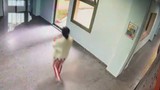 Mezarlığa bırakılan bebek cesedinin sırrı çözüldü