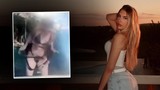 TikTok fenomeni genç kadın video uğruna canından oldu!