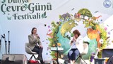 Üsküdar'da Dünya Çevre Günü Festivali coşkusu