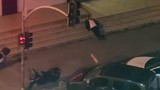 İstanbul'da komedi filmi olsa gişe rekortmeni olacak olay