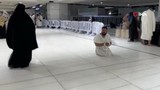 Engelleri Hz. Muhammed'e olan aşkına engel olmadı