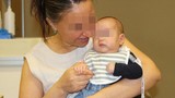 Bir anne bebeğini tüp bebek tedavisiyle değil, kök hücre tedavisiyle kucağına aldı