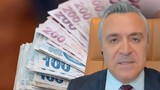 Enflasyon tahminleri tutmadı! Emekli ve memur maaşı için zam hesabı sil baştan!