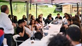 Adaylar Beylikdüzü'nde YKS Gençlik Kampı'yla moral depoladı
