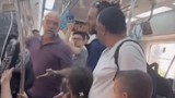 Marmaray'daki yumruklu saldırı olayında dikkat çeken gelişme