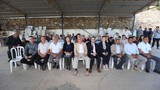 Muğla Büyükşehir ve Menteşe Belediyesi’nden Arıcılara Destek: Dağpınar’da Maske ve Körük Dağıtıldı
