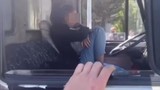 Kamyon hırsızı kaza yapınca yakalandı: Hırsızı gören gözlerine inanamadı