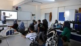 Türkiye'nin Adanalı süper nineleri torunlarına rakip oldu!
