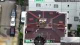 İstanbul'da ''GTA Sultanbeyli'' operasyonu: Görüntüler meşhur oyunu aratmadı!