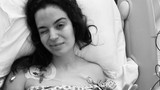 Aslı Bekiroğlu ölümden döndü: ''Yaşıyorum şükür...''