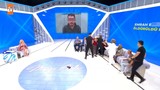 Müge Anlı ile Tatlı Sert'te canlı yayındaki iddialar ve çekişkili ifadeler sonrası stüdyo karıştı
