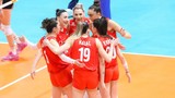 Filenin Sultanları'ndan filede ilk maçta ilk galibiyet: Fransa'yı devirdik!