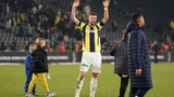 Edin Dzeko için sürpriz transfer hamlesi! Avrupa'ın devi onu istiyor!