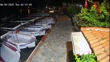 Türkiye'nin ''Sakin Kenti''nde 5,8'lik kabus saniye saniye kamerada