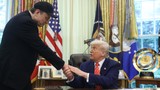 Elon Musk, Trump'ı hedef aldı: ''İğrenç bir rezalet''