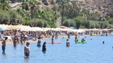 Kurban Bayramı tatili için Bodrum'u seçenlere kötü bir haberimiz var...