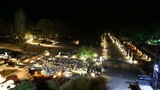 Türkiye'nin en özel tarihi noktasında gece müzeciliği başlıyor