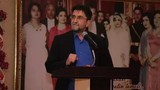 Gazeteci Nihat Genç entübe edildi