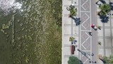 İstanbulluların kaçamak noktasında denizin rengi değişti