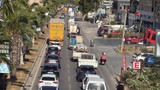 Bayram göçü başladı: Ünlü tatil merkezine 1 günde 50 bin araç giriş yaptı