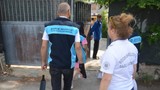 Bodrum Belediyesi'nden Bayram Öncesi Anlamlı Ziyaret