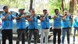 Kurban Bayramı'nın ''tüf tüf timi'' göreve hazır!