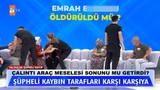 Müge Anlı ile Tatlı Sert'teki çekişkili ifadeler sonrası canlı yayında gözaltı!