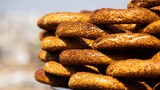 Ünlü gurme Vedat Milor simidi övünce ortalık bir anda karıştı