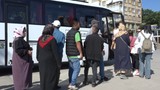 Kartal Belediyesi’nden Kurban Bayramı’nda mezarlıklara ücretsiz ulaşım hizmeti
