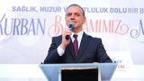 Sancaktepe'de Bayram Sofrası Kuruldu, Gönüller Bir Oldu