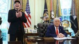 Elon Musk'tan Trump hakkında skandal ''günah adası'' iddiası!