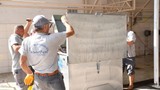 Konyaaltı'nda vatandaş belediyenin kurban hizmetlerinden memnun