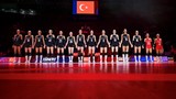 Önce Fransa şimdi de Tayland... Filenin Sultanları milletler liginde Tayland'ı da devirdi!