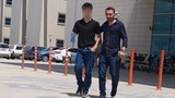 14 yaşındaki sürücü dehşet saçtı: 1 ölü