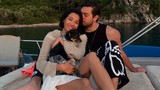 ''Boykot'' yüzünden Teşkilat'tan kovulan Aybüke Pusat geri dönüyor
