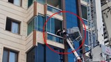 Anne ve 3 çocuğunun öldüğü faciada onlarca kişiyi kurtaran kahraman o anları anlattı