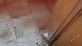 Evleri kurban kanı bastı: Görüntülere akıl sır ermedi!