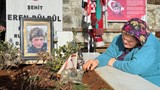 DEM Parti’den Eren Bülbül’ün annesine bayram tebriği telefonu