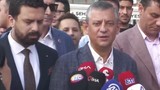 Özel kararını verdi: Geri adım yok! ''Aynı görüntüyü bize yaşatanı bin pişman ederim!''