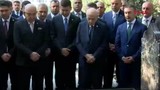 Alparslan Türkeş'in kızı Ayyüce Türkeş'ten MHP lideri Bahçeli'ye zor soru