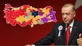 Erdoğan, Kurban Bayramı mesajında CHP'nin yerel seçim zaferini silip attı!