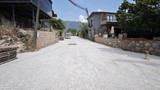 Muğla Büyükşehir’in Yol Yatırımları Hız Kesmiyor: Orhaniye'de Çalışmalar Başladı