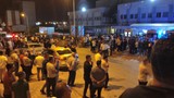 Düğün salonuna silahlı saldırı: Ölü ve yaralılar var!
