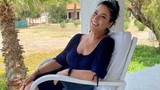 Türkiye'nin yaşlanmayan güzeli iclal Aydın sürpriz aşkıyla geri döndü