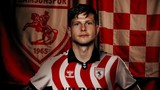Süper Lig'te ilk transfer bombası patladı: 4-1 yıllık imzalar atıldı