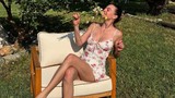 Melis Sezen'den Deha'nın İmre'sine elveda, Leyla Hali'nin Leyla'sına merhaba tatili