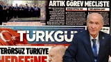 MHP'de ''kurucu önder'' krizi: Bahçeli'nin açıklaması rahatsız etti, jet sansür geldi!